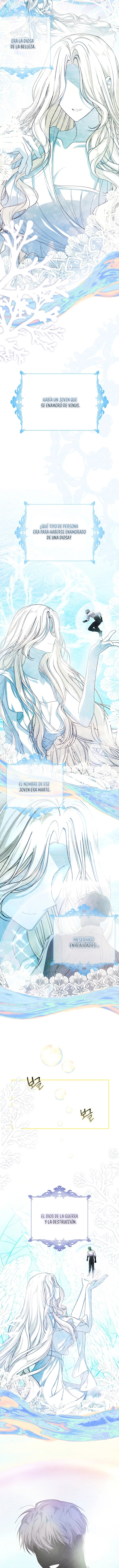 Me He Convertido En La Matriarca Del Demonio Capítulo 37 - Page 8