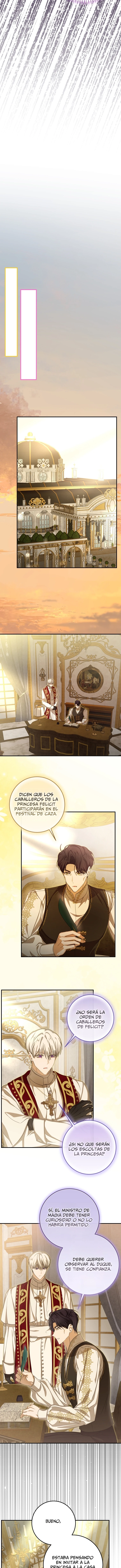 Me He Convertido En La Matriarca Del Demonio Capítulo 38 - Page 11