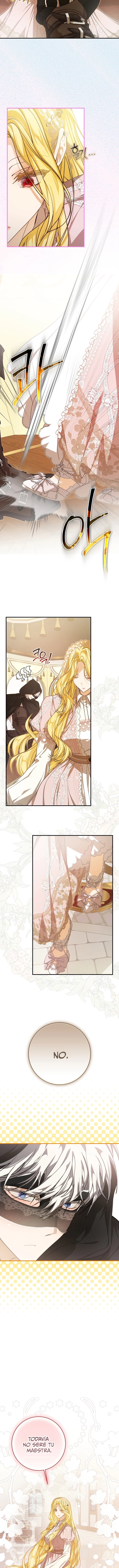 Me He Convertido En La Matriarca Del Demonio Capítulo 39 - Page 14