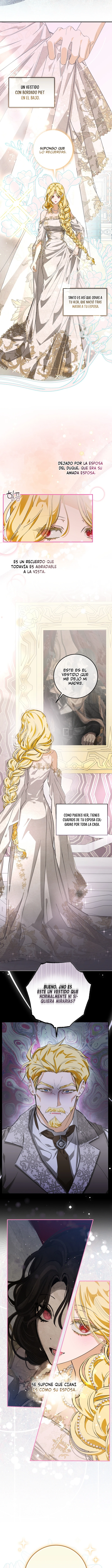 Me He Convertido En La Matriarca Del Demonio Capítulo 4 - Page 14