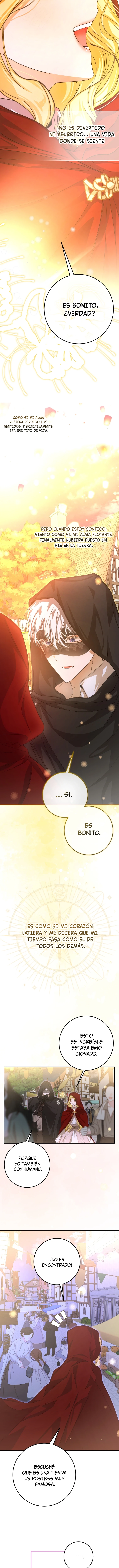 Me He Convertido En La Matriarca Del Demonio Capítulo 41 - Page 12