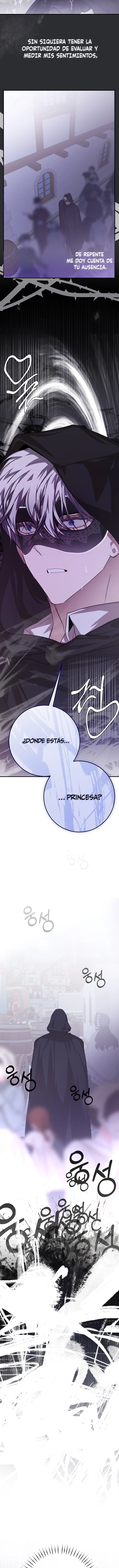 Me He Convertido En La Matriarca Del Demonio Capítulo 41 - Page 16