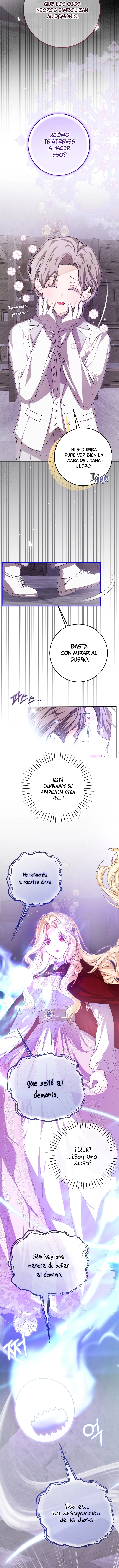 Me He Convertido En La Matriarca Del Demonio Capítulo 41 - Page 6