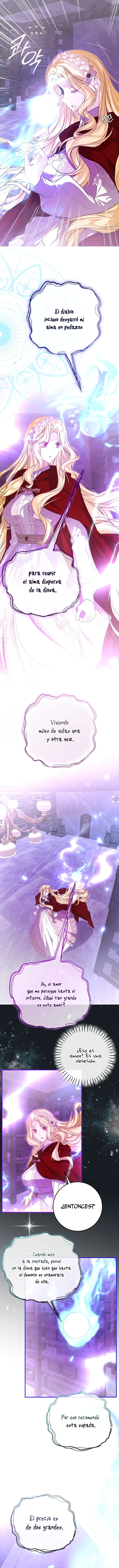 Me He Convertido En La Matriarca Del Demonio Capítulo 41 - Page 7