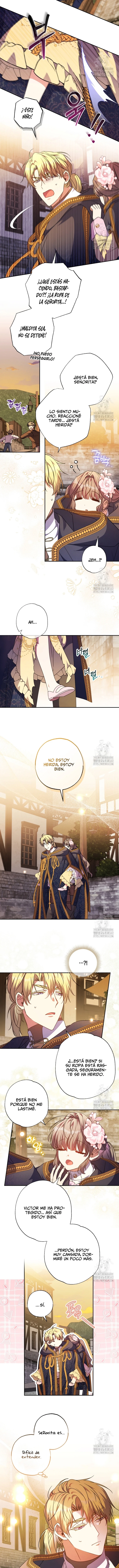 Me He Convertido En La Matriarca Del Demonio Capítulo 45 - Page 10