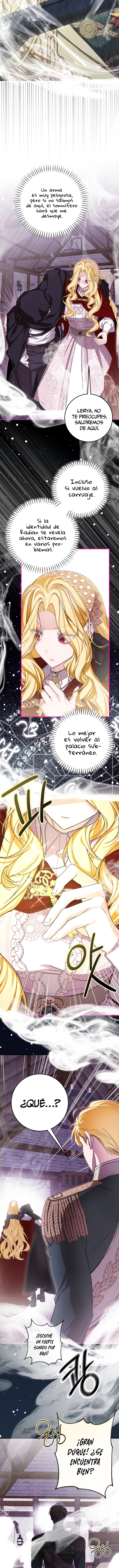 Me He Convertido En La Matriarca Del Demonio Capítulo 46 - Page 12