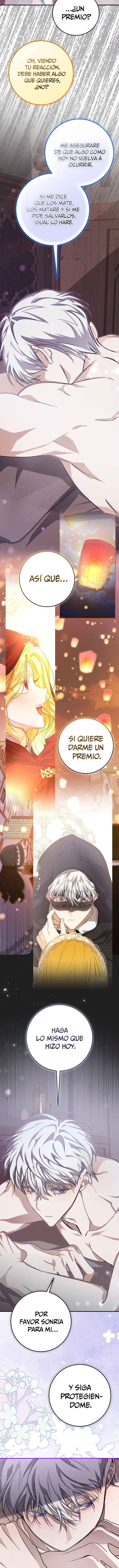 Me He Convertido En La Matriarca Del Demonio Capítulo 46 - Page 17