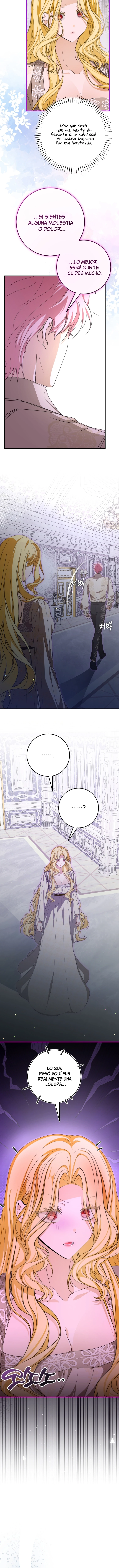 Me He Convertido En La Matriarca Del Demonio Capítulo 48 - Page 12
