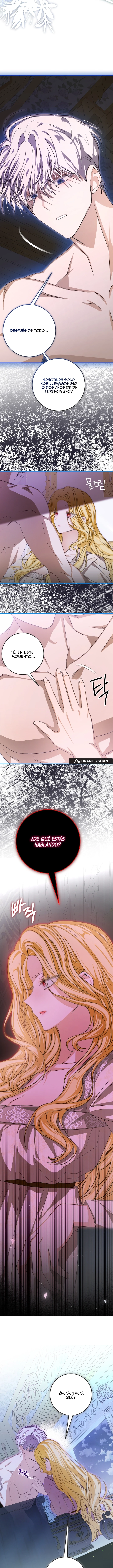 Me He Convertido En La Matriarca Del Demonio Capítulo 49 - Page 13