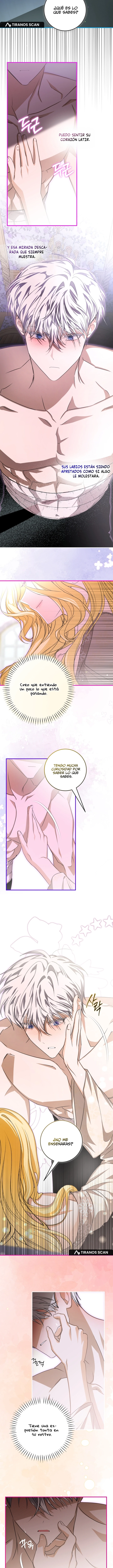 Me He Convertido En La Matriarca Del Demonio Capítulo 49 - Page 14