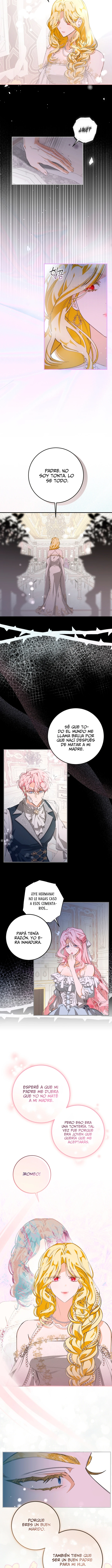 Me He Convertido En La Matriarca Del Demonio Capítulo 5 - Page 7