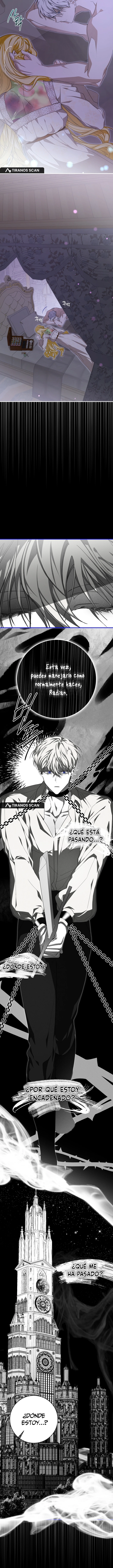 Me He Convertido En La Matriarca Del Demonio Capítulo 50 - Page 11