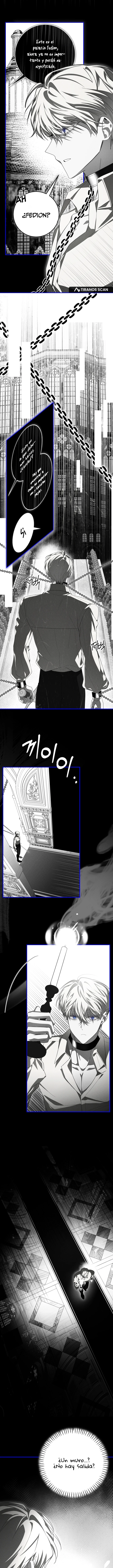 Me He Convertido En La Matriarca Del Demonio Capítulo 50 - Page 12