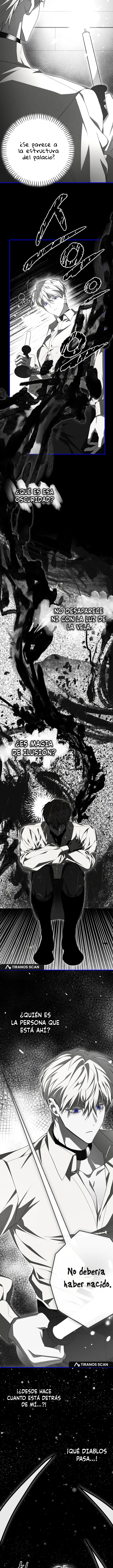 Me He Convertido En La Matriarca Del Demonio Capítulo 50 - Page 13
