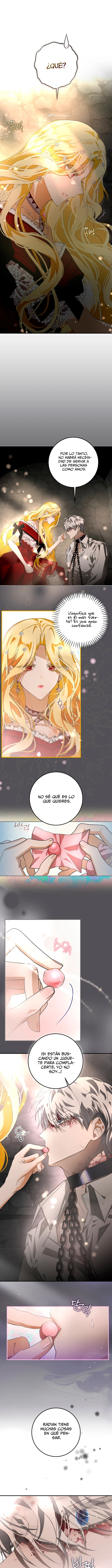 Me He Convertido En La Matriarca Del Demonio Capítulo 6 - Page 13