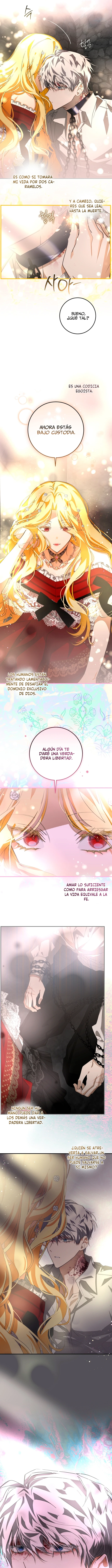 Me He Convertido En La Matriarca Del Demonio Capítulo 6 - Page 15