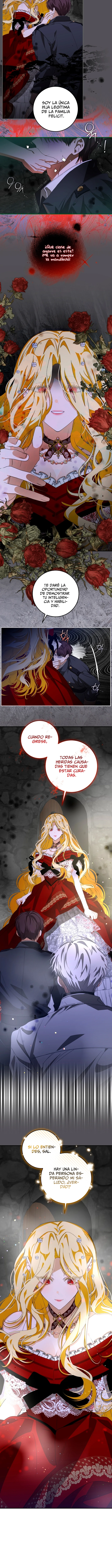 Me He Convertido En La Matriarca Del Demonio Capítulo 6 - Page 9