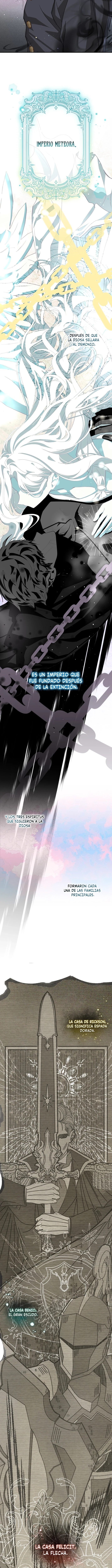 Me He Convertido En La Matriarca Del Demonio Capítulo 7 - Page 13