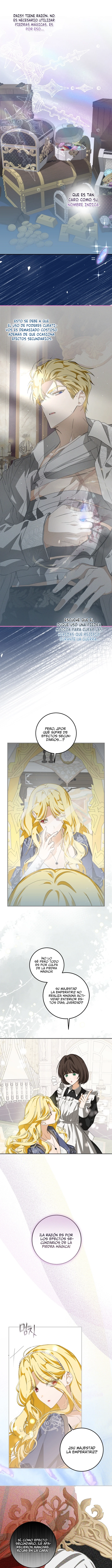 Me He Convertido En La Matriarca Del Demonio Capítulo 8 - Page 12