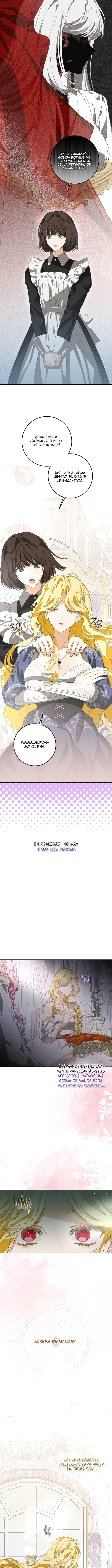 Me He Convertido En La Matriarca Del Demonio Capítulo 8 - Page 13