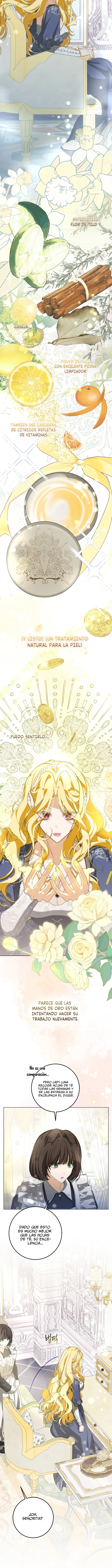 Me He Convertido En La Matriarca Del Demonio Capítulo 8 - Page 14