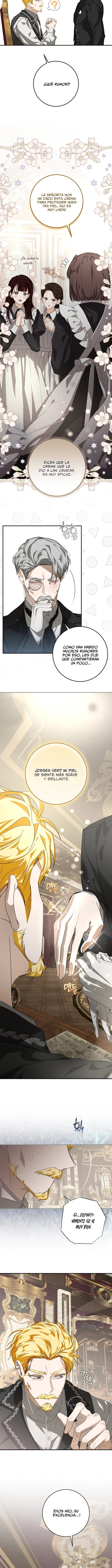 Me He Convertido En La Matriarca Del Demonio Capítulo 9 - Page 16