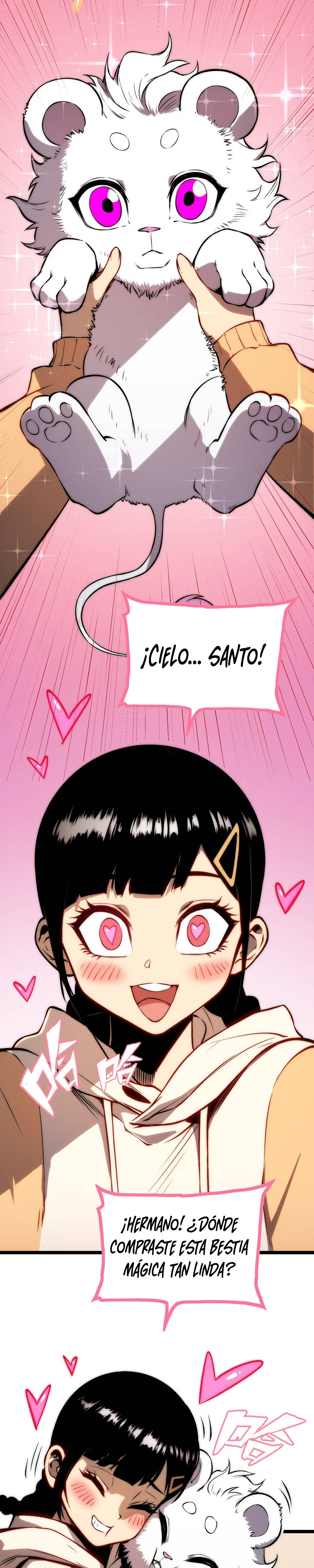 The Glutton Capítulo 25 - Page 9