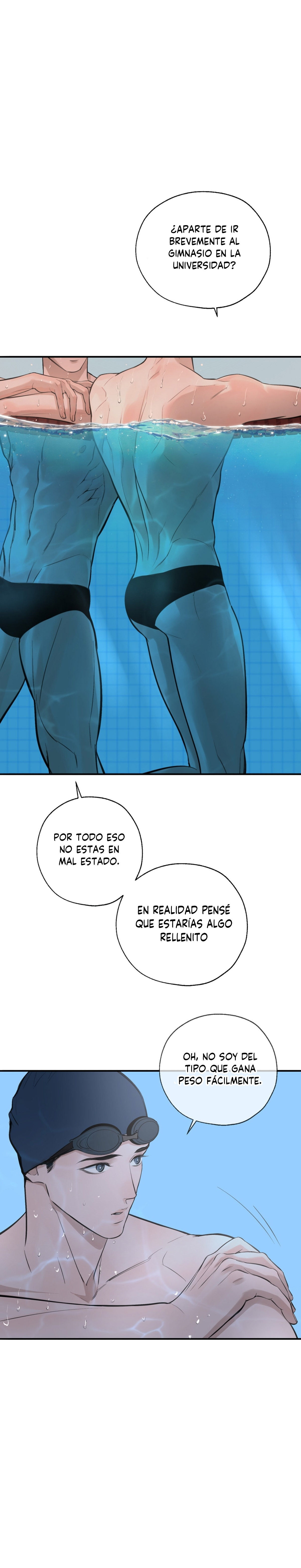Dash  (omegaverse) Capítulo 18 - Page 16