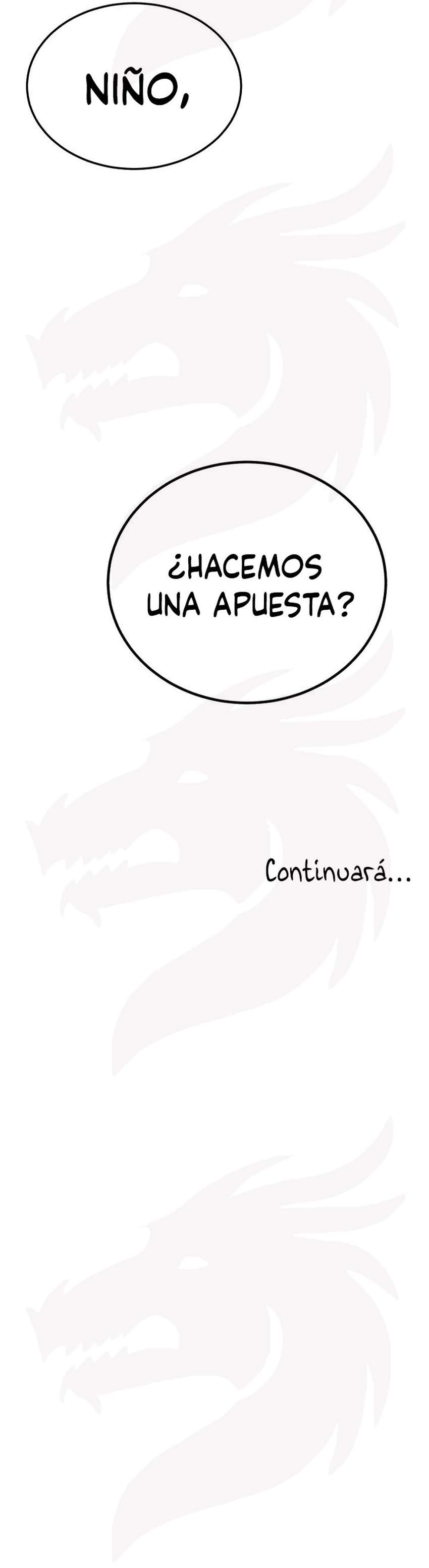 El Innombrable Capítulo 142 - Page 6