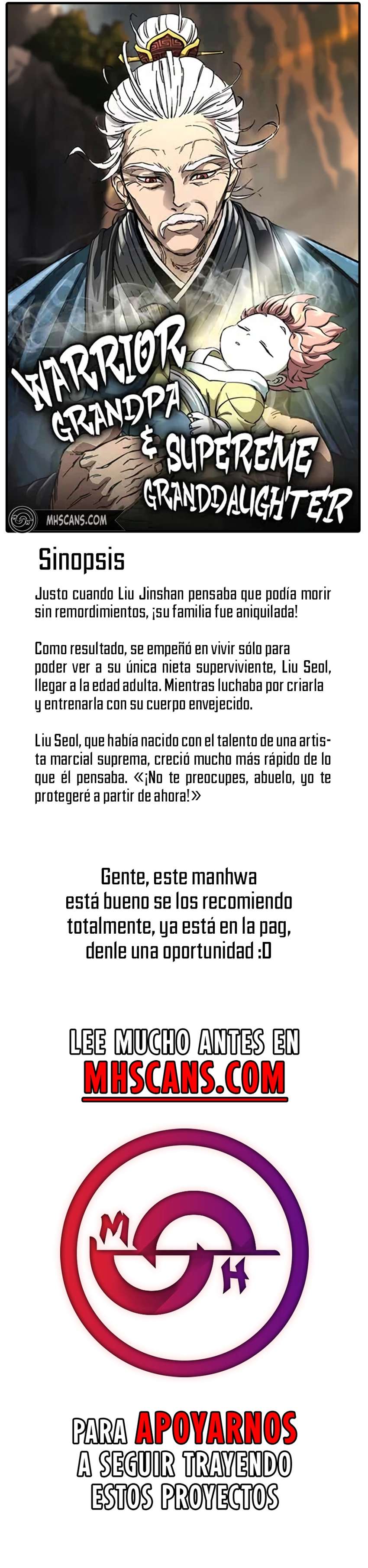 El Innombrable Capítulo 175 - Page 6
