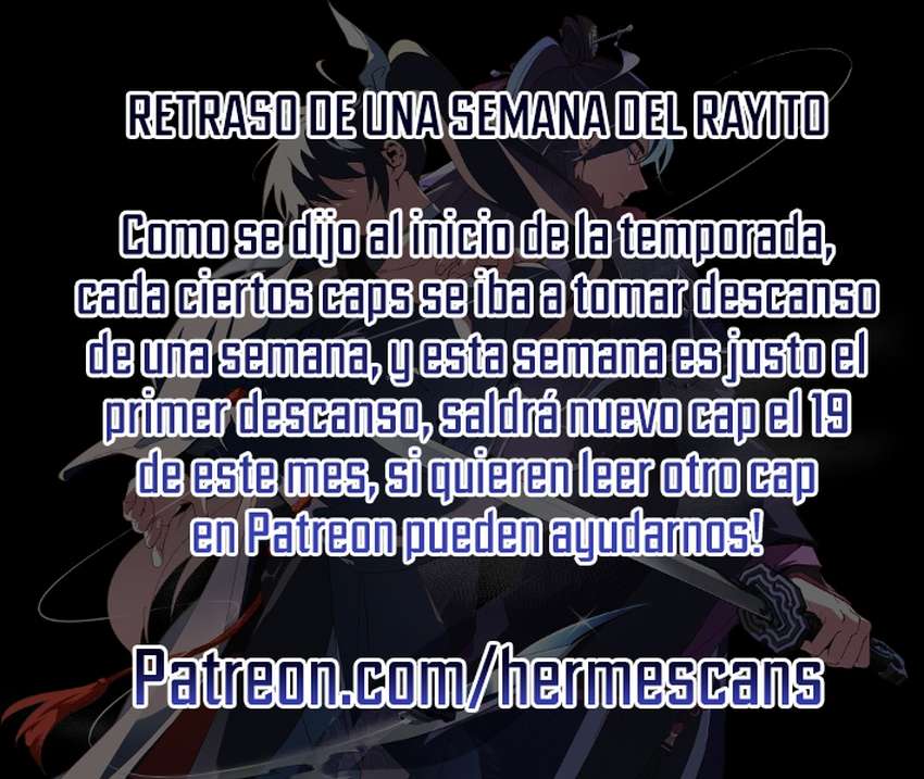 El Innombrable Capítulo 182.5 - Page 2