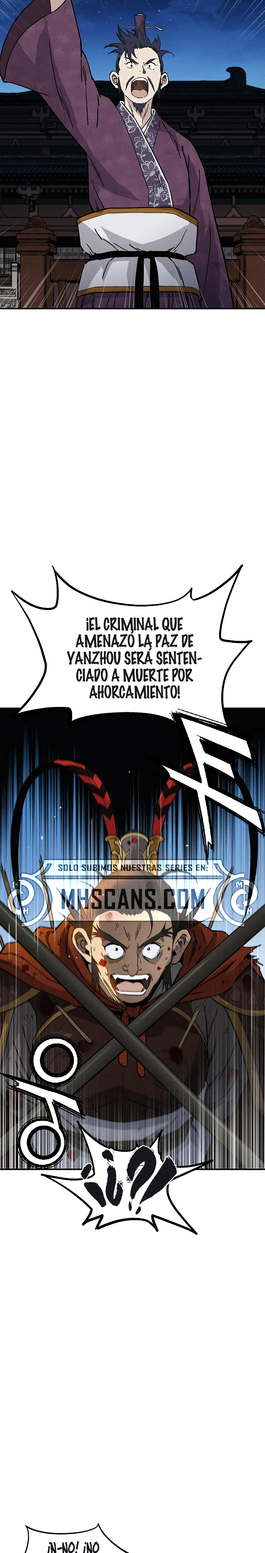Reencarné en un Cirujano Genio Capítulo 174 - Page 10