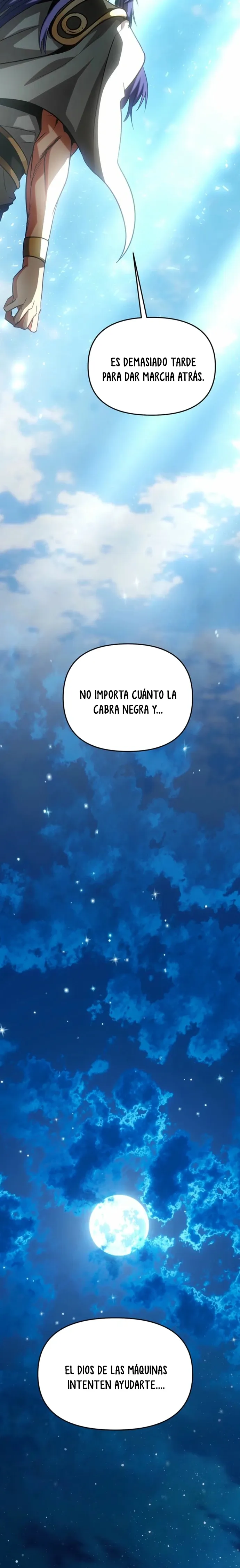 Crónicas de un Extra al Mas Fuerte Capítulo 52 - Page 6