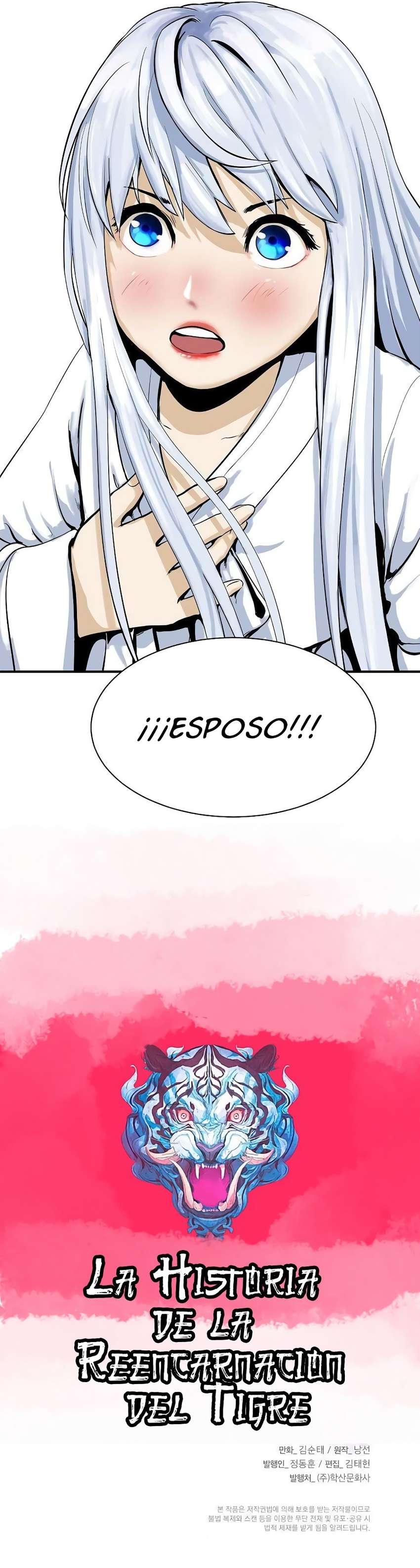 Relatos Fantásticos del Sabio Inmortal Capítulo 1 - Page 7