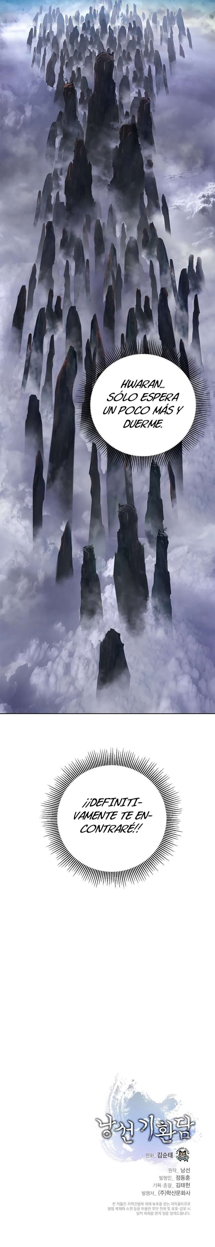 Relatos Fantásticos del Sabio Inmortal Capítulo 100 - Page 7