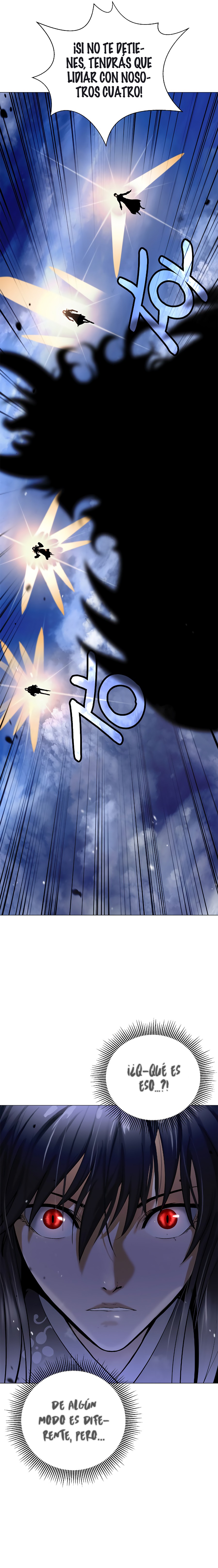 Relatos Fantásticos del Sabio Inmortal Capítulo 118.1 - Page 6
