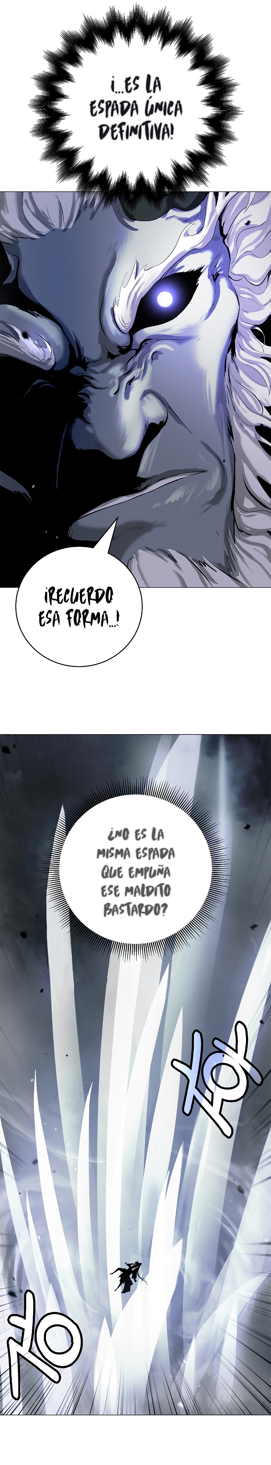 Relatos Fantásticos del Sabio Inmortal Capítulo 118.1 - Page 7