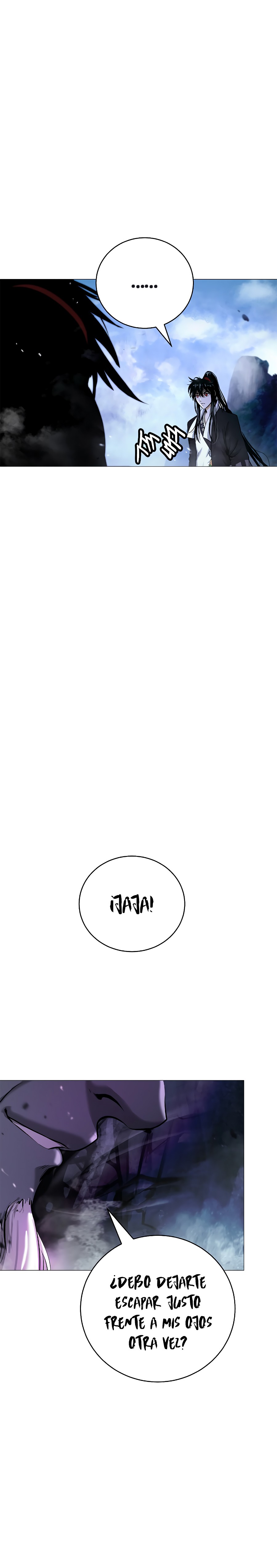 Relatos Fantásticos del Sabio Inmortal Capítulo 118.1 - Page 14