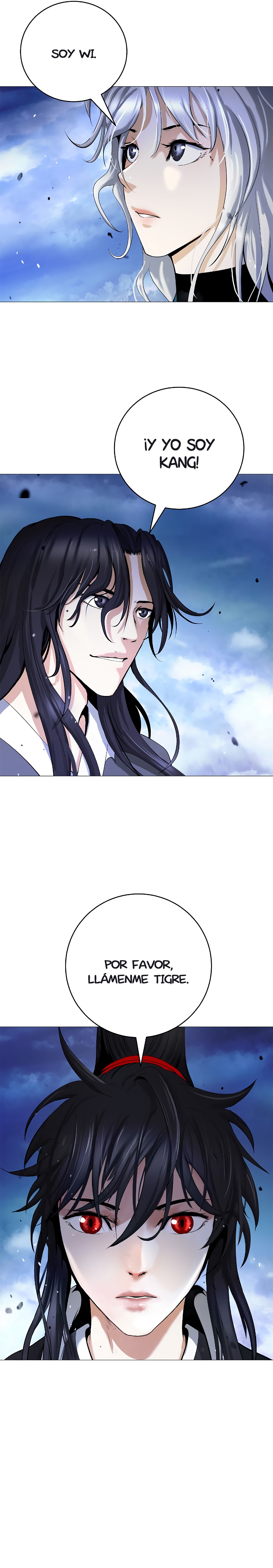 Relatos Fantásticos del Sabio Inmortal Capítulo 118.2 - Page 13