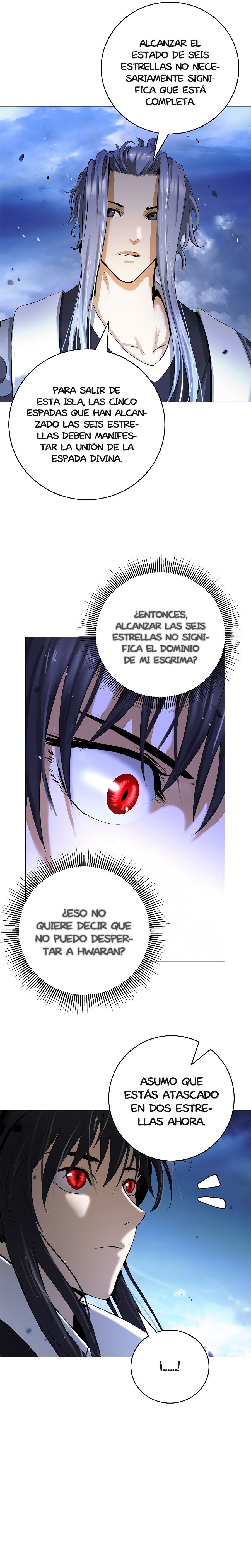 Relatos Fantásticos del Sabio Inmortal Capítulo 118.2 - Page 16