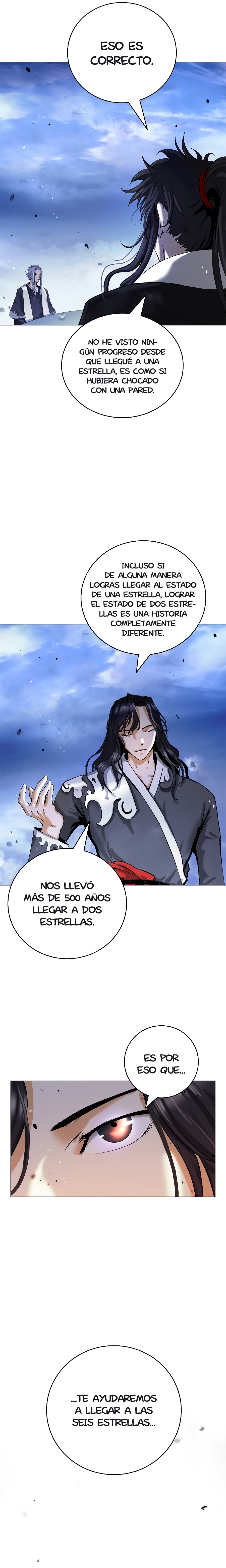 Relatos Fantásticos del Sabio Inmortal Capítulo 118.2 - Page 17