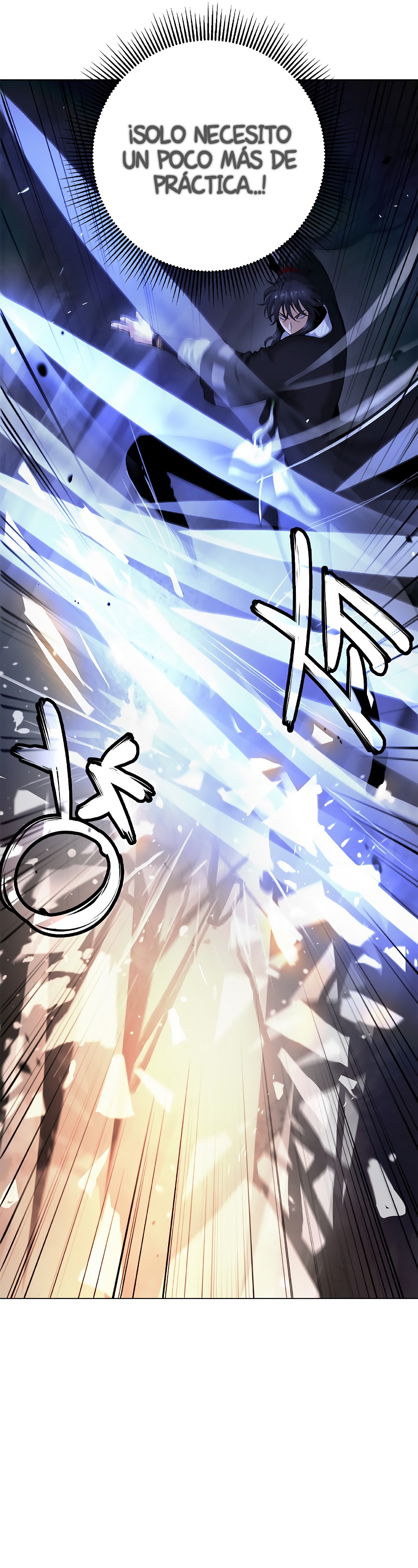 Relatos Fantásticos del Sabio Inmortal Capítulo 119.1 - Page 12