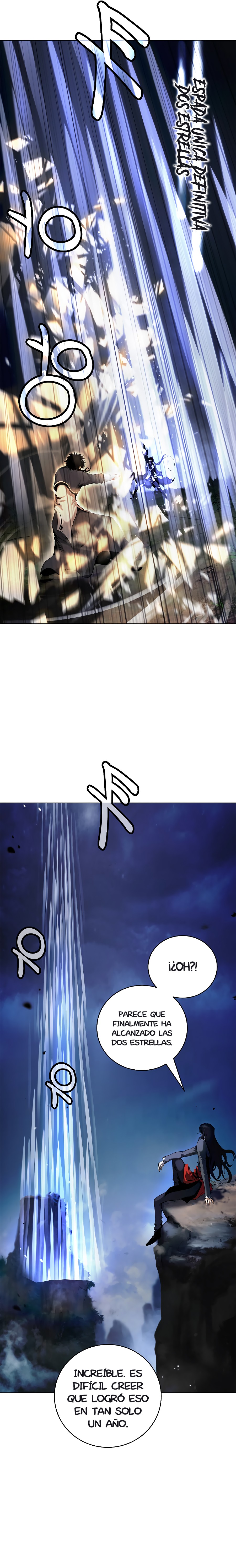 Relatos Fantásticos del Sabio Inmortal Capítulo 119.1 - Page 16