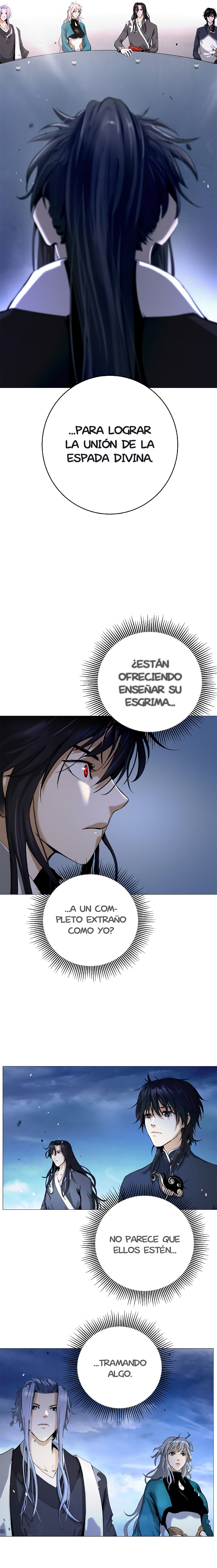 Relatos Fantásticos del Sabio Inmortal Capítulo 119.1 - Page 2