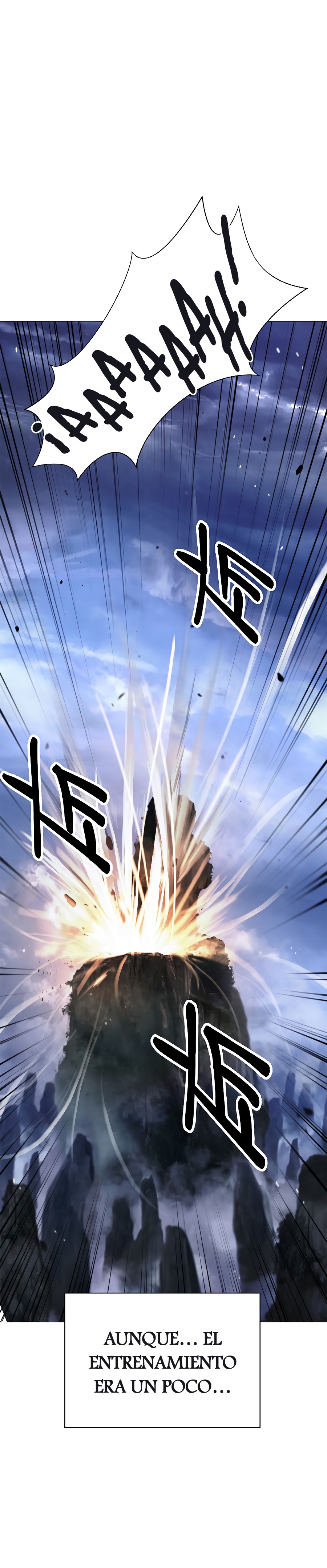 Relatos Fantásticos del Sabio Inmortal Capítulo 119.1 - Page 7