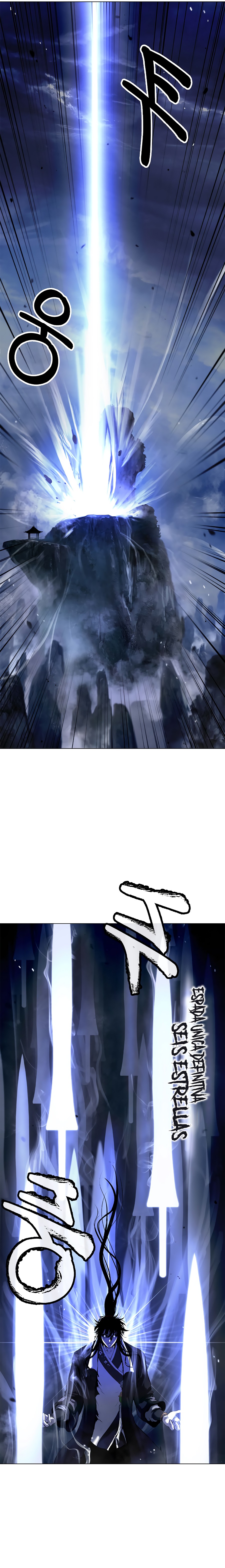 Relatos Fantásticos del Sabio Inmortal Capítulo 119.2 - Page 11