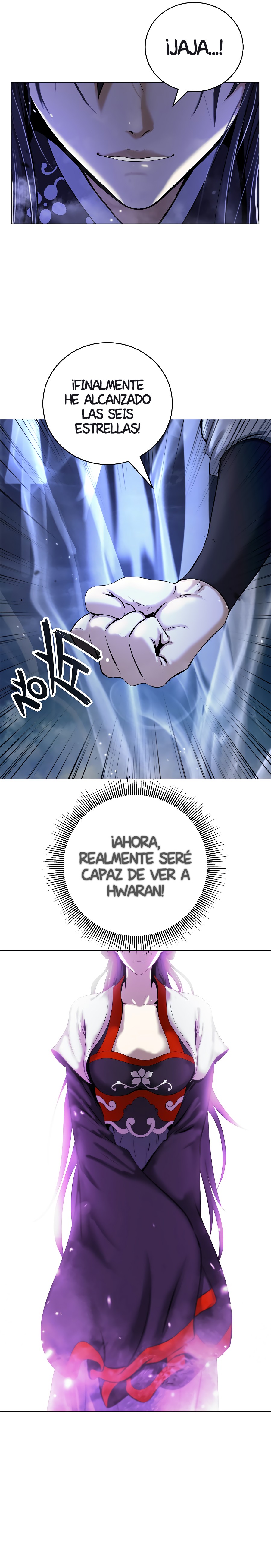 Relatos Fantásticos del Sabio Inmortal Capítulo 119.2 - Page 12
