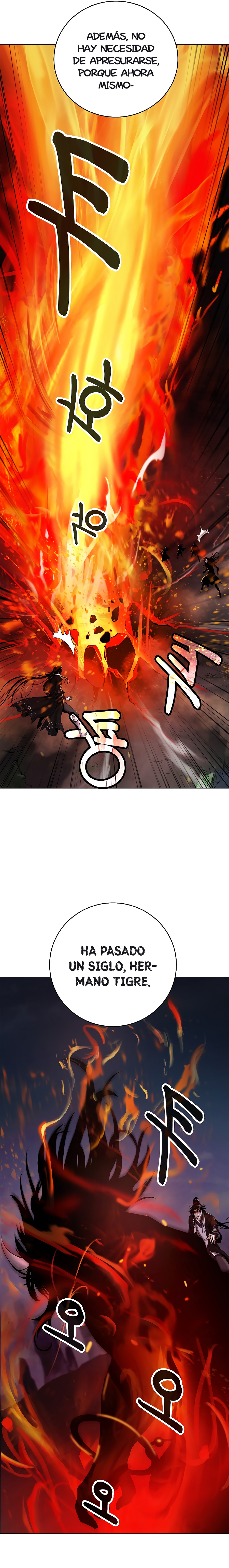 Relatos Fantásticos del Sabio Inmortal Capítulo 119.2 - Page 18