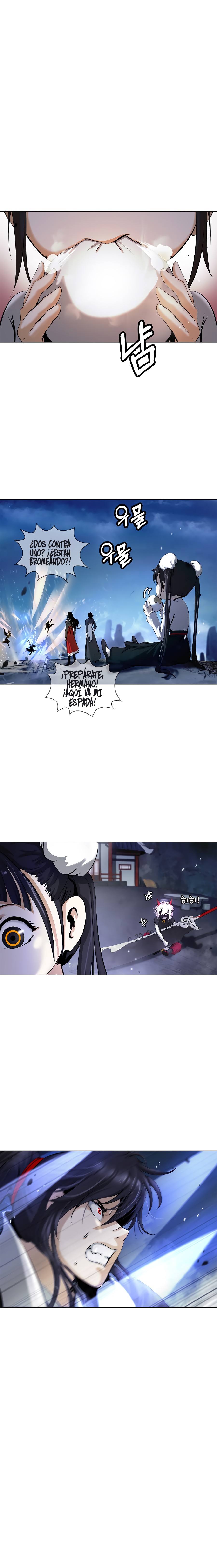 Relatos Fantásticos del Sabio Inmortal Capítulo 119.2 - Page 7