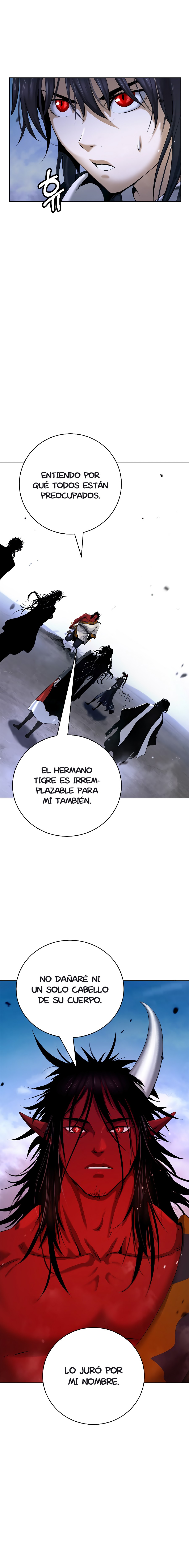 Relatos Fantásticos del Sabio Inmortal Capítulo 120.1 - Page 9